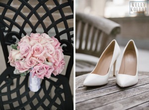 New York wedding at St. Ignatius Loyola, Central Park and New York Athletic Club. Photos by Kelly Kollar Photography.