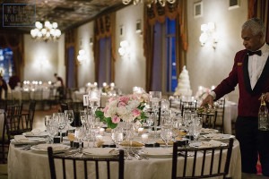 New York wedding at St. Ignatius Loyola, Central Park and New York Athletic Club. Photos by Kelly Kollar Photography.