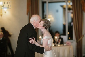 New York wedding at St. Ignatius Loyola, Central Park and New York Athletic Club. Photos by Kelly Kollar Photography.