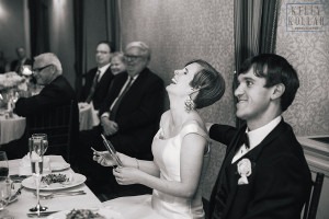 New York wedding at St. Ignatius Loyola, Central Park and New York Athletic Club. Photos by Kelly Kollar Photography.