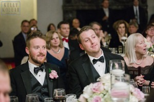 New York wedding at St. Ignatius Loyola, Central Park and New York Athletic Club. Photos by Kelly Kollar Photography.