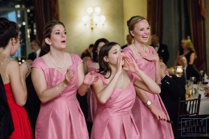 New York wedding at St. Ignatius Loyola, Central Park and New York Athletic Club. Photos by Kelly Kollar Photography.