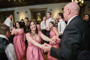 New York wedding at St. Ignatius Loyola, Central Park and New York Athletic Club. Photos by Kelly Kollar Photography.