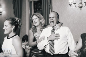 New York wedding at St. Ignatius Loyola, Central Park and New York Athletic Club. Photos by Kelly Kollar Photography.
