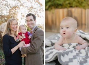 Family, baby, Manhattan, New York, Kelly Kollar Photography