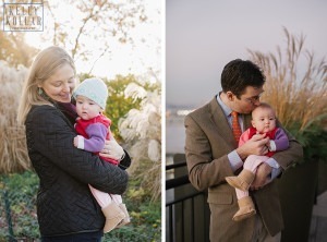 Family, baby, Manhattan, New York, Kelly Kollar Photography