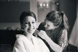 Fall, autumn wedding at St. Ignatius Loyola and New York Athletic Club. Photos by Kelly Kollar Photography.