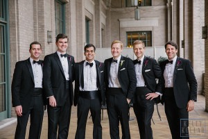 Fall, autumn wedding at St. Ignatius Loyola and New York Athletic Club. Photos by Kelly Kollar Photography.