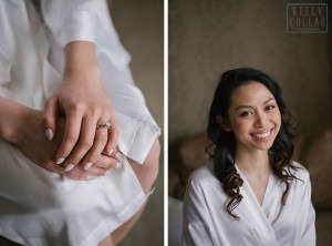 Filipino and Trinidadian Marine Corps wedding at the Carriage House in Galloway, New Jersey. Photos by Kelly Kollar Photography.