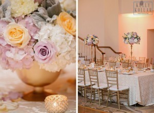 Filipino and Trinidadian Marine Corps wedding at the Carriage House in Galloway, New Jersey. Photos by Kelly Kollar Photography.