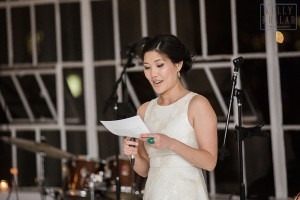 Wedding at Eventi Hotel and Studio 450 in Manhattan. Photos by Kelly Kollar Photography.