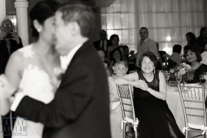 Wedding at Eventi Hotel and Studio 450 in Manhattan. Photos by Kelly Kollar Photography.