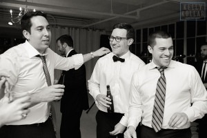 Wedding at Eventi Hotel and Studio 450 in Manhattan. Photos by Kelly Kollar Photography.