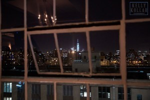 Wedding at Eventi Hotel and Studio 450 in Manhattan. Photos by Kelly Kollar Photography.