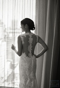 Wedding at Eventi Hotel and Studio 450 in Manhattan. Photos by Kelly Kollar Photography.