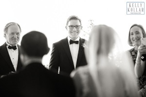 Wedding at Eventi Hotel and Studio 450 in Manhattan. Photos by Kelly Kollar Photography.
