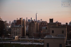 Wedding at Eventi Hotel and Studio 450 in Manhattan. Photos by Kelly Kollar Photography.