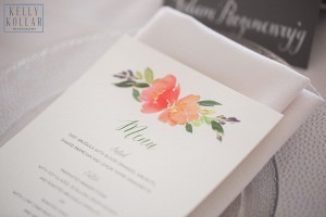 Wedding at Eventi Hotel and Studio 450 in Manhattan. Photos by Kelly Kollar Photography.