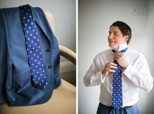 Wedding at Camp Riverbend in Warren, New Jersey. Photos by Kelly Kollar Photography.