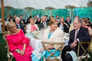 Wedding at Camp Riverbend in Warren, New Jersey. Photos by Kelly Kollar Photography.