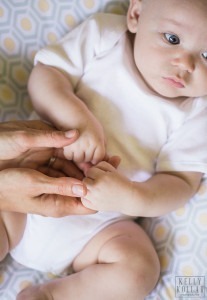Family, baby session in New Jersey. By Kelly Kollar Photography.