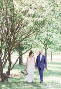 Wedding at Battello in Jersey City, New Jersey. By Kelly Kollar Photography.