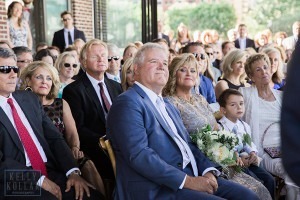 Wedding at Battello in Jersey City, New Jersey. By Kelly Kollar Photography.