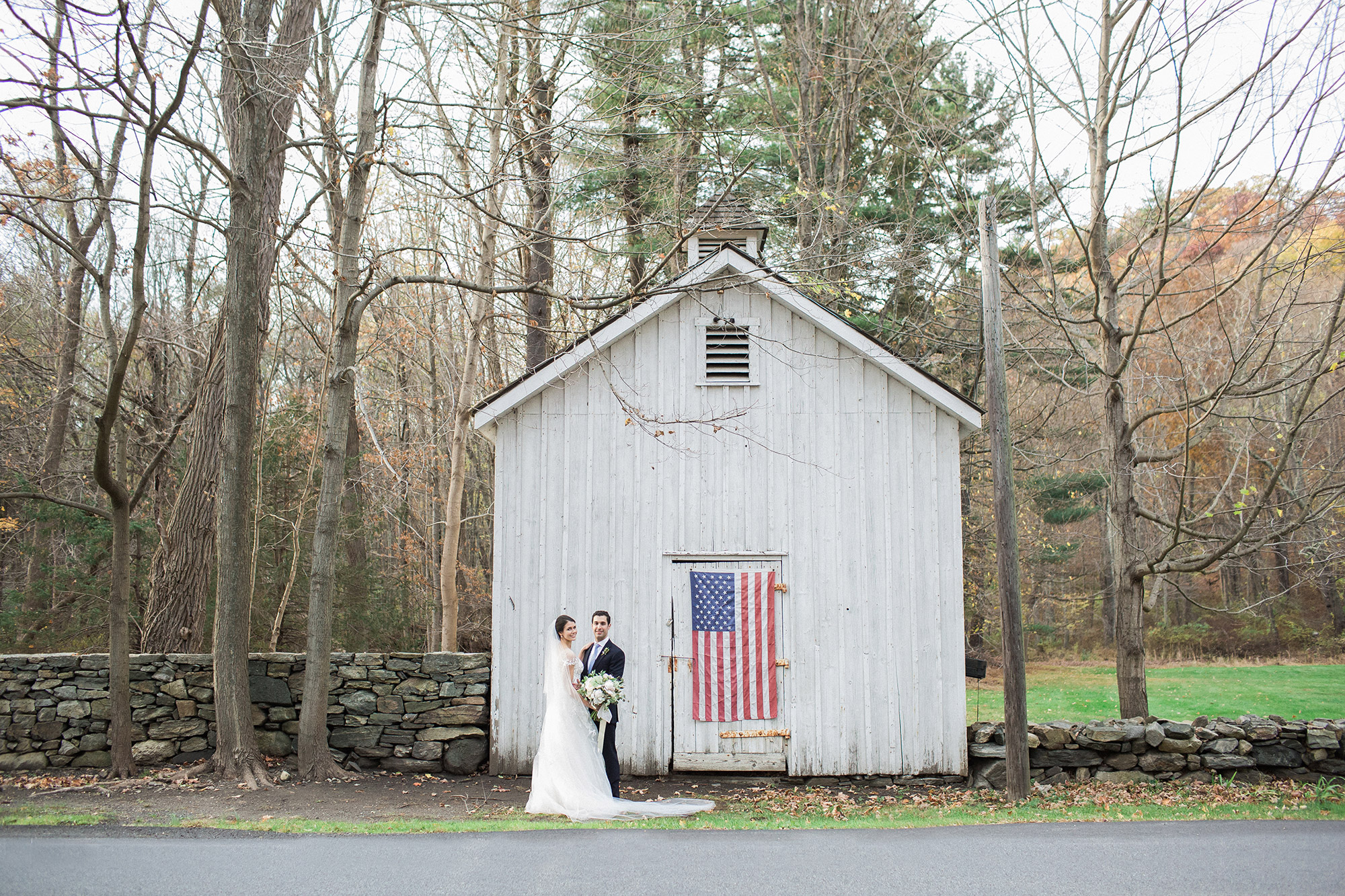 Wedding at Bedford Post Inn by Kelly Kollar Photography.