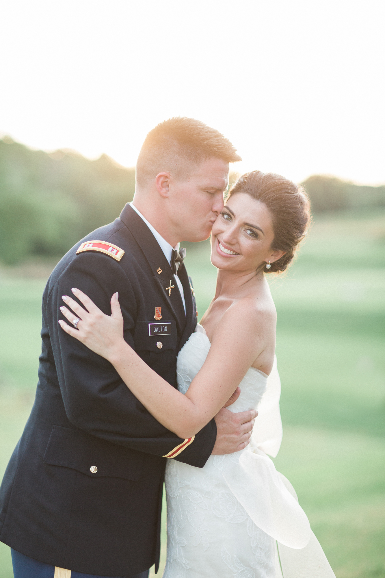 Wedding at Hamilton Farm Golf Club in Bedmister, New Jersey. Photo by Kelly Kollar Photography.