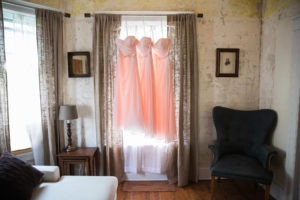 Industrial wedding at The Senate Garage in Kingston, New York in the Hudson Valley. Photos by Kelly Kollar Photography.