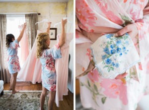 Industrial wedding at The Senate Garage in Kingston, New York in the Hudson Valley. Photos by Kelly Kollar Photography.