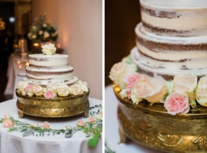 Industrial wedding at The Senate Garage in Kingston, New York in the Hudson Valley. Photos by Kelly Kollar Photography.