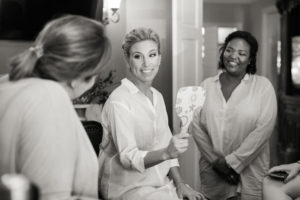 Wedding in Cape May, New Jersey. Photos by Kelly Kollar Photography.