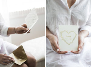 Wedding in Cape May, New Jersey. Photos by Kelly Kollar Photography.