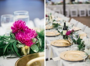 Wedding in Cape May, New Jersey. Photos by Kelly Kollar Photography.