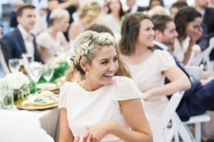 Wedding in Cape May, New Jersey. Photos by Kelly Kollar Photography.