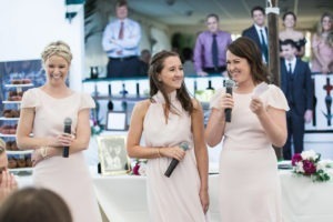 Wedding in Cape May, New Jersey. Photos by Kelly Kollar Photography.