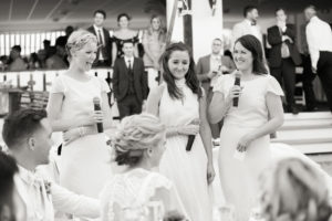 Wedding in Cape May, New Jersey. Photos by Kelly Kollar Photography.