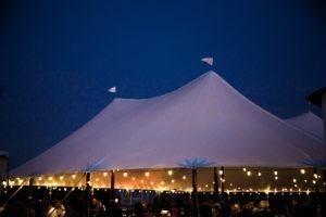 Wedding in Cape May, New Jersey. Photos by Kelly Kollar Photography.