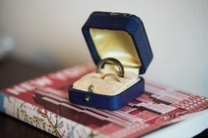Wedding at 501 Union in Brooklyn. Photos by Kelly Kollar Photography.