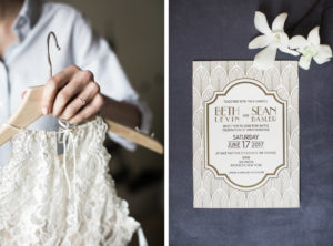 Wedding at 501 Union in Brooklyn. Photos by Kelly Kollar Photography.