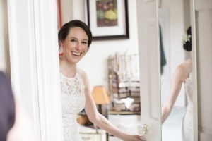 Wedding at 501 Union in Brooklyn. Photos by Kelly Kollar Photography.