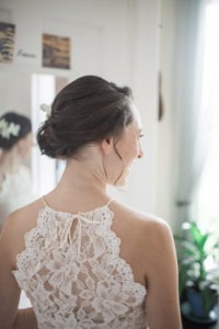 Wedding at 501 Union in Brooklyn. Photos by Kelly Kollar Photography.