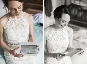 Wedding at 501 Union in Brooklyn. Photos by Kelly Kollar Photography.
