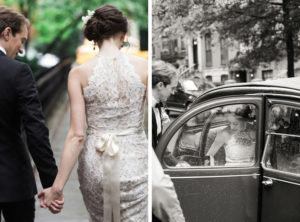 Wedding at 501 Union in Brooklyn. Photos by Kelly Kollar Photography.