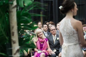 Wedding at 501 Union in Brooklyn. Photos by Kelly Kollar Photography.