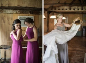 Wedding at Crossed Keys Estate in Andover, New Jersey.