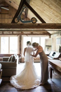 Wedding at Crossed Keys Estate in Andover, New Jersey.