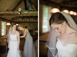 Wedding at Crossed Keys Estate in Andover, New Jersey.