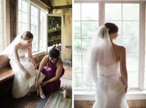 Wedding at Crossed Keys Estate in Andover, New Jersey.